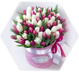 Anniversary Flowers Hoddesdon