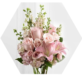 Sympathy Flowers Hoddesdon